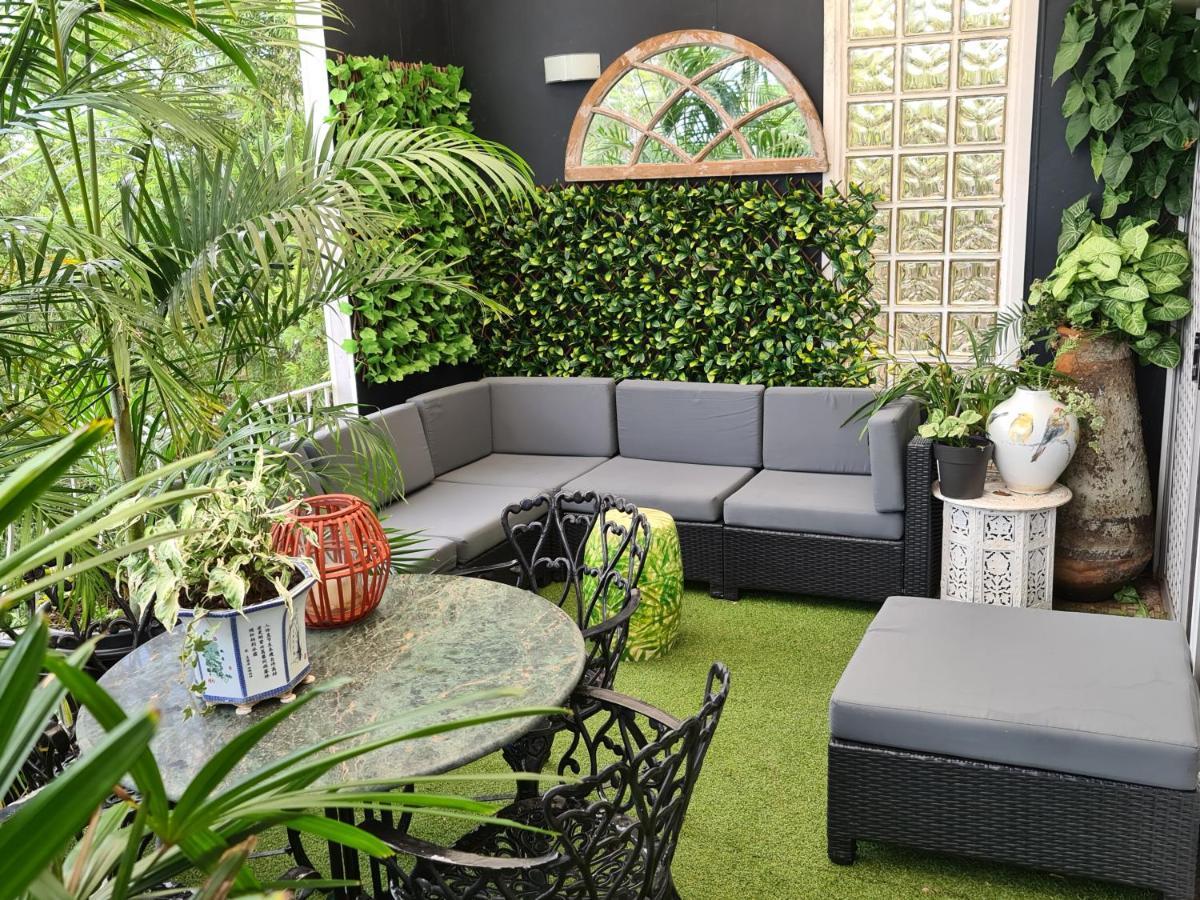 Vista Unit Close To The City & Airport & Train Station And Brighton Le Sands Beach Sydney Bagian luar foto