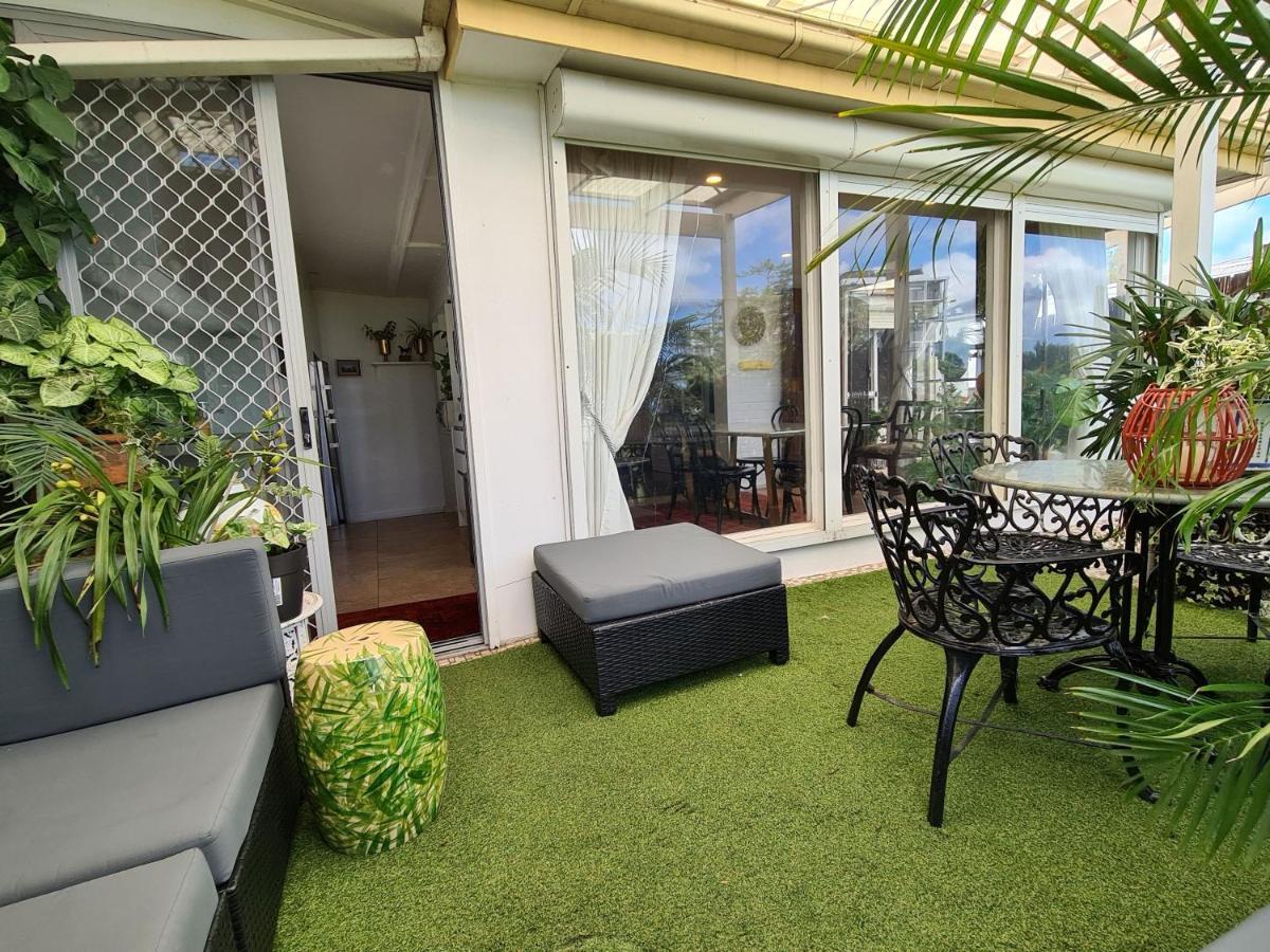 Vista Unit Close To The City & Airport & Train Station And Brighton Le Sands Beach Sydney Bagian luar foto