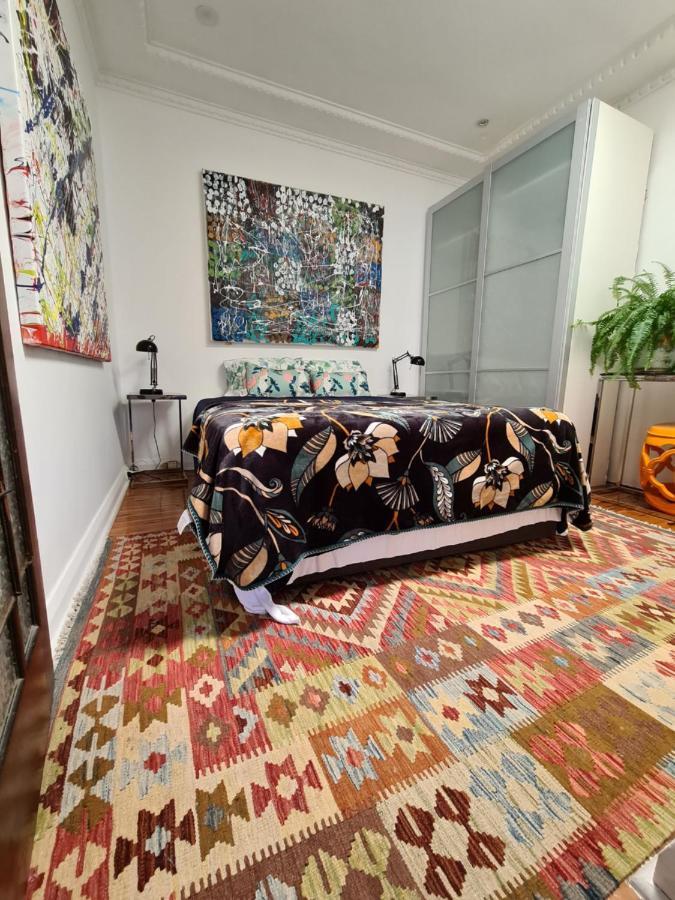 Vista Unit Close To The City & Airport & Train Station And Brighton Le Sands Beach Sydney Bagian luar foto