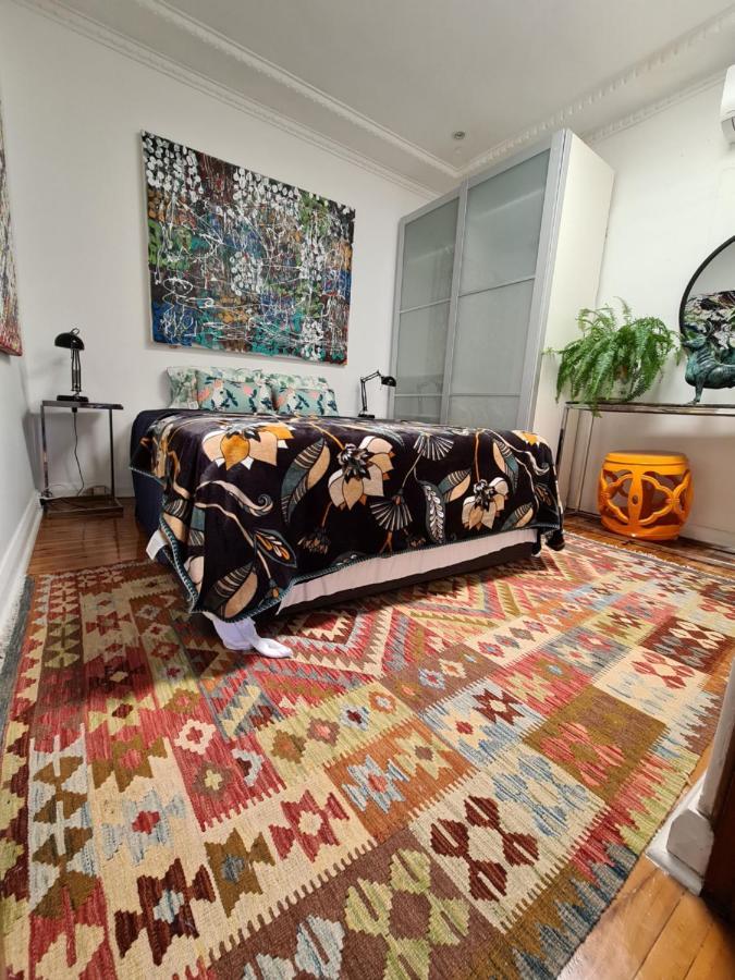 Vista Unit Close To The City & Airport & Train Station And Brighton Le Sands Beach Sydney Bagian luar foto