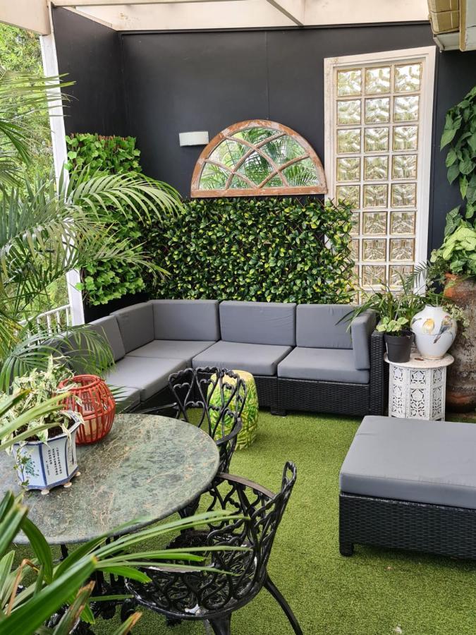 Vista Unit Close To The City & Airport & Train Station And Brighton Le Sands Beach Sydney Bagian luar foto