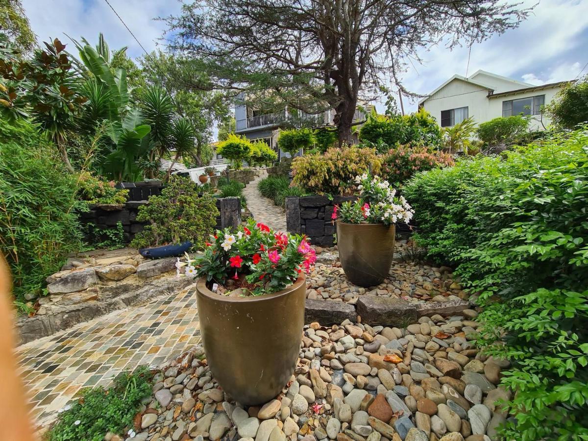 Vista Unit Close To The City & Airport & Train Station And Brighton Le Sands Beach Sydney Bagian luar foto