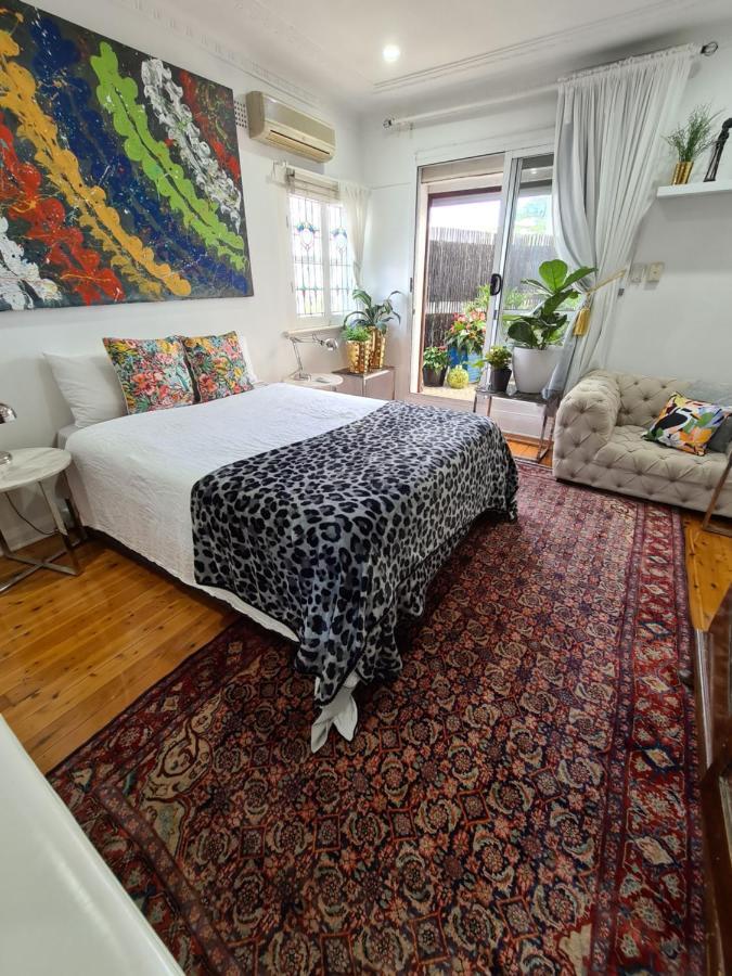 Vista Unit Close To The City & Airport & Train Station And Brighton Le Sands Beach Sydney Bagian luar foto